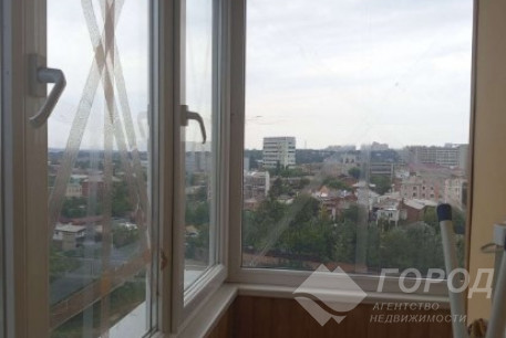 Продам 2-х кімнатну квартиру, Гагарина проспект, Проспект Гагарина метро, Код: 314066/12