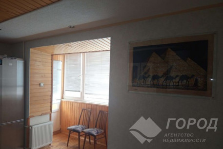 Сдам 2-х кімнатну квартиру, Гагарина проспект, Проспект Гагарина метро, Код: 314066/13