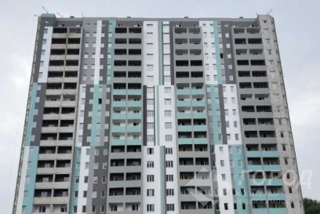 Продам 1-кімнатну квартиру в новобудові, Гагарина проспект, Проспект Гагарина метро, Код: 314066/9