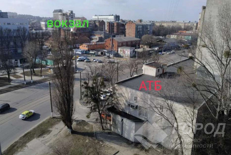 Продам 3-х кімнатну квартиру, Центральный рынок, Южный вокзал метро, Код: 314176/7