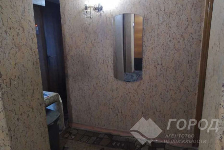 Продам 3-х кімнатну квартиру, Центральный рынок, Южный вокзал метро, Код: 314176/7