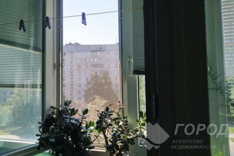 Продам 1-кімнатну квартиру, Салтовка, Код: 314176/8