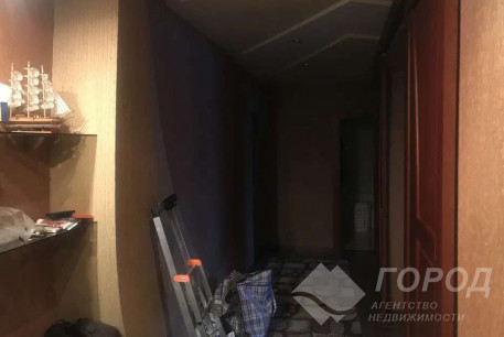 Продам 3-х кімнатну квартиру, Немышля, Код: 314540/4