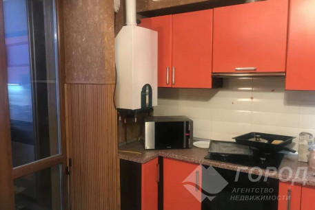 Продам 3-х кімнатну квартиру, Немышля, Код: 314540/4