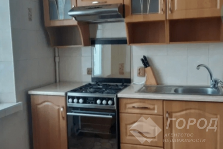 Продам 3-х кімнатну квартиру, Гагарина проспект, Код: 314541/49