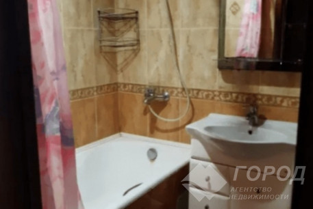 Продам 3-х кімнатну квартиру, Гагарина проспект, Код: 314541/49