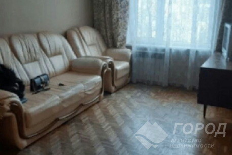 Продам 3-х кімнатну квартиру, Гагарина проспект, Код: 314541/49