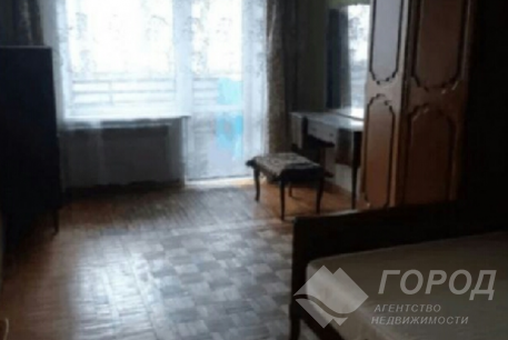 Продам 3-х кімнатну квартиру, Гагарина проспект, Код: 314541/49