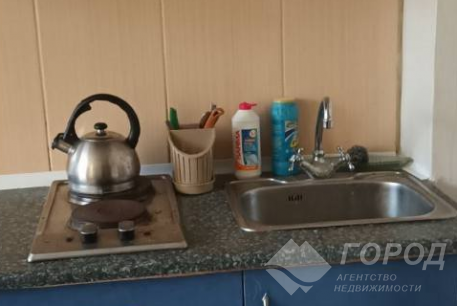 Продам гостинку, Одесская, Код: 314541/60