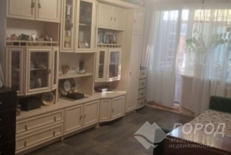 Продам 3-х кімнатну квартиру, Немышля, Код: 314541/64