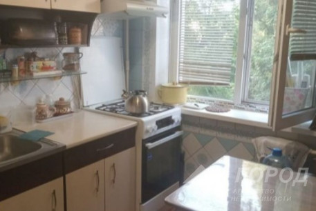 Продам 3-х кімнатну квартиру, Немышля, Код: 314541/64