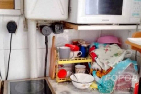 Продам кімнату з підселенням, Одесская, Код: 314541/67