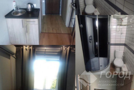 Продам 1-кімнатну квартиру, Павлово поле, Ботанический сад метро, Код: 314541/69