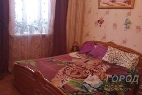 Продам 2-х кімнатну квартиру, Центральный рынок, Код: 314541/70