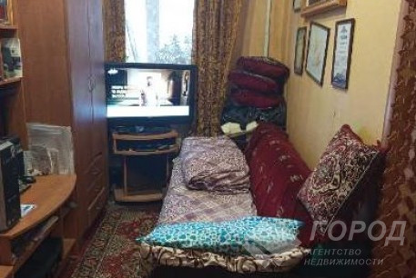 Продам 2-х кімнатну квартиру, Центральный рынок, Код: 314541/70