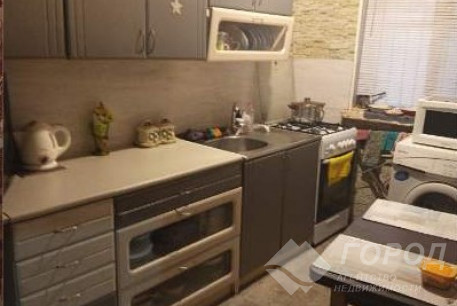 Продам 2-х кімнатну квартиру, Центральный рынок, Код: 314541/70