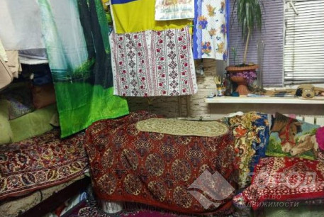 Продам гостинку, Одесская, Код: 314541/72