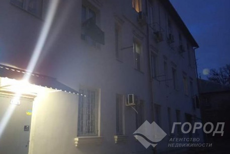 Продам гостинку, Одесская, Код: 314541/72