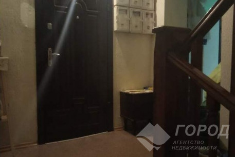 Продам гостинку, Одесская, Код: 314541/72