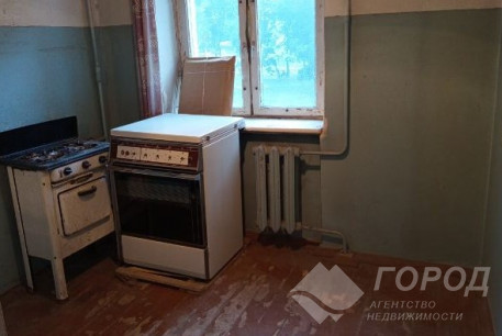 Продам 2-х кімнатну квартиру, ХТЗ, Масельского метро, Код: 314541/74