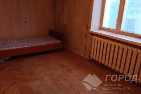 Продам 2-х кімнатну квартиру, ХТЗ, Масельского метро, Код: 314541/74