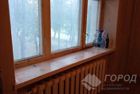 Продам 2-х кімнатну квартиру, ХТЗ, Масельского метро, Код: 314541/74