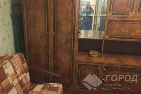 Сдам 1-кімнатну квартиру, Гагарина проспект, Спортивная метро, Код: 315685/3