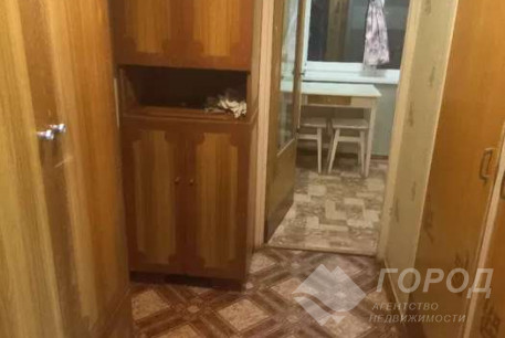 Сдам 1-кімнатну квартиру, Гагарина проспект, Спортивная метро, Код: 315685/3