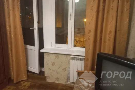 Сдам 1-кімнатну квартиру, Гагарина проспект, Спортивная метро, Код: 315685/3