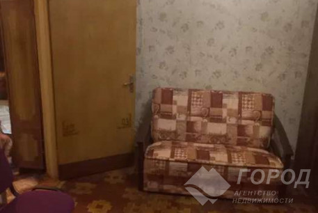 Сдам 1-кімнатну квартиру, Гагарина проспект, Спортивная метро, Код: 315685/3