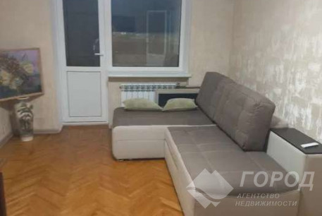 Сдам 1-кімнатну квартиру, Павлово поле, Код: 315685/4