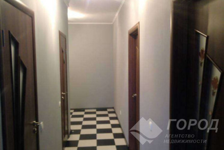 Сдам 2-х кімнатну квартиру, Алексеевка, Алексеевская метро, Код: 315783/11