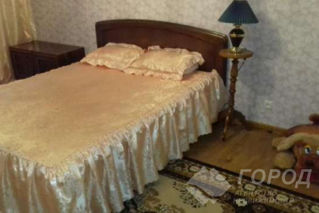 Сдам 2-х кімнатну квартиру, Алексеевка, Победа метро, Код: 316345/3