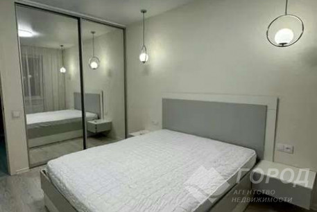 Сдам 1-кімнатну квартиру в новобудові, Центральный рынок, Центральный Рынок метро, Код: 317193/7