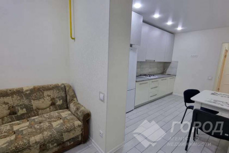 Сдам 1-кімнатну квартиру в новобудові, Центральный рынок, Центральный Рынок метро, Код: 317193/7