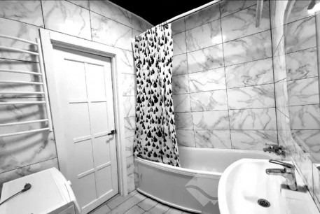 Сдам 1-кімнатну квартиру в новобудові, Центральный рынок, Центральный Рынок метро, Код: 317193/7