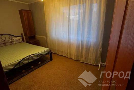 Сдам 2-х кімнатну квартиру, Одесская, Код: 317686/4