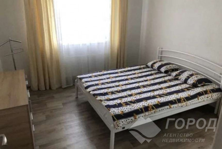 Сдам 2-х кімнатну квартиру в новобудові, Центральный рынок, Центральный Рынок метро, Код: 317890/14