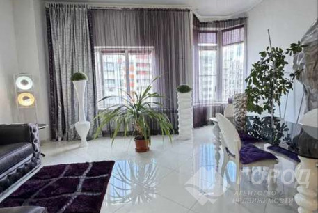 Продам 3-х кімнатну квартиру в новобудові, Сосновая Горка, Код: 317890/15