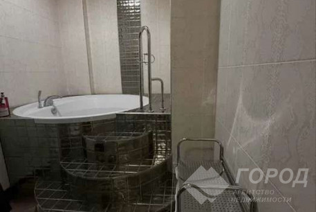 Продам 3-х кімнатну квартиру в новобудові, Сосновая Горка, Код: 317890/15