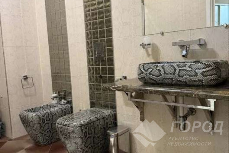 Продам 3-х кімнатну квартиру в новобудові, Сосновая Горка, Код: 317890/15