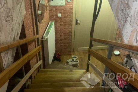 Продам 2-х кімнатну квартиру, Центральный рынок, Код: 318519/4