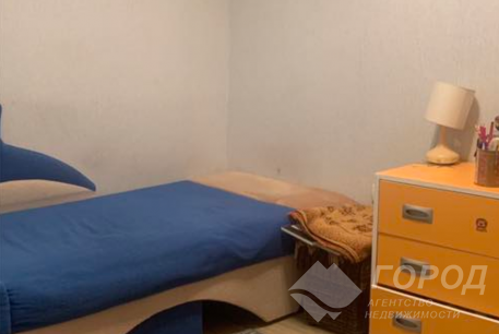 Продам 2-х кімнатну квартиру, Центральный рынок, Код: 318519/4