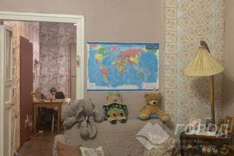 Продам 2-х кімнатну квартиру, Центральный рынок, Код: 318519/4