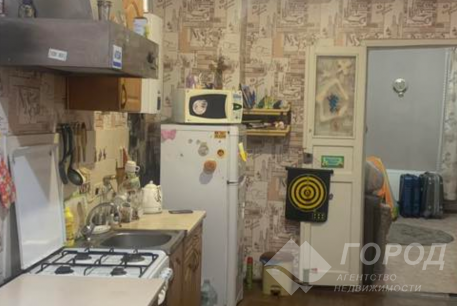 Продам 2-х кімнатну квартиру, Центральный рынок, Код: 318519/4