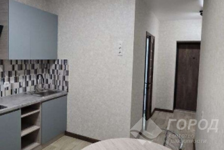 Продам 1-кімнатну квартиру в новобудові, Салтовка, Академика Павлова метро, Код: 318659/10