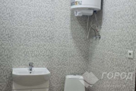 Продам 1-кімнатну квартиру в новобудові, Салтовка, Академика Павлова метро, Код: 318659/10