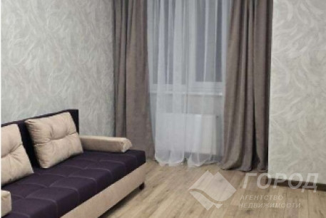 Продам 1-кімнатну квартиру в новобудові, Салтовка, Академика Павлова метро, Код: 318659/10