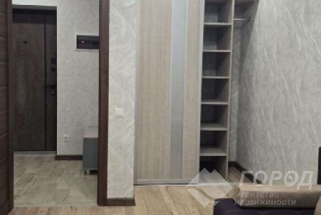 Продам 1-кімнатну квартиру в новобудові, Салтовка, Академика Павлова метро, Код: 318659/10