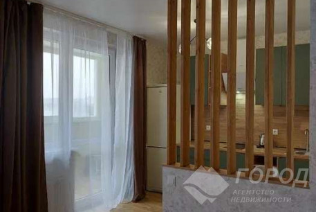 Продам 1-кімнатну квартиру в новобудові, Салтовка, Академика Павлова метро, Код: 318659/9